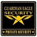Guardian Eagle Security, Inc. | Security Guards logo